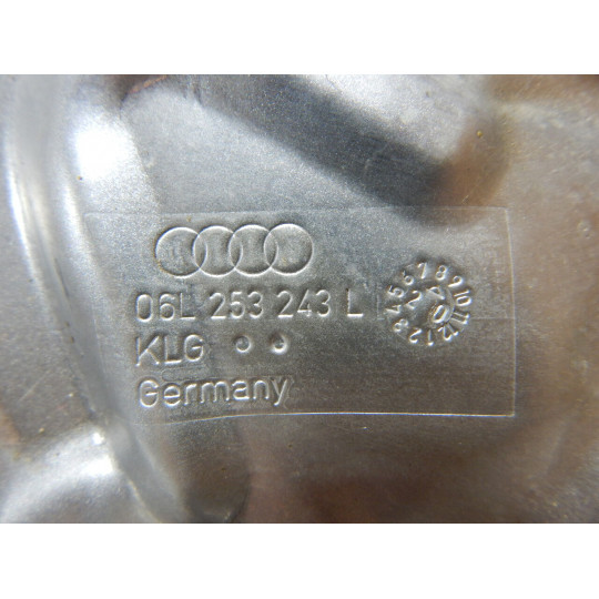 Экран катализатора AUDI A5 06L253243L 2016-2021