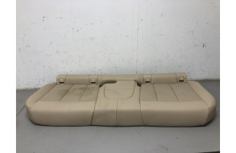 Заднє сидіння диван (дефект) BMW X3 G01 52205A1B0F8 2021-