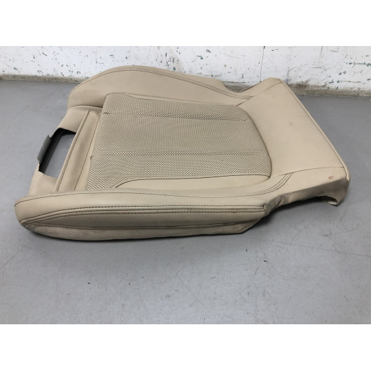 Обивка переднего сиденья BMW X3 G01 52105A1ADD7 2021-