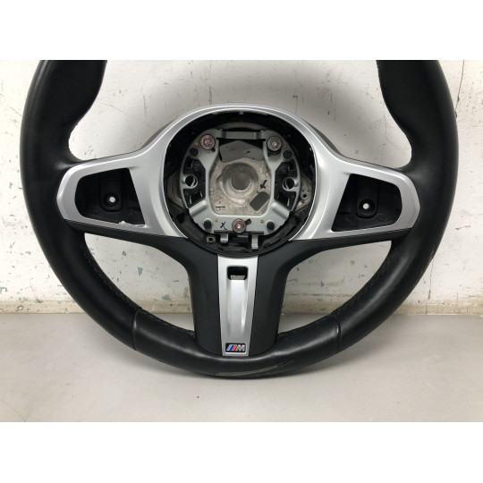 Руль M (дефекты) BMW X3 G01 32308094544 2021-