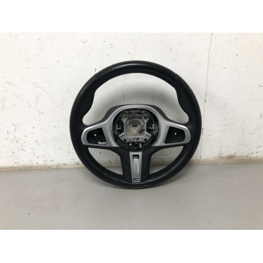 Руль M (дефекты) BMW X3 G01 32308094544 2021-