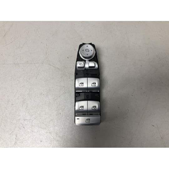 Кнопки управления дверьми BMW X3 G01 61316847099 2021