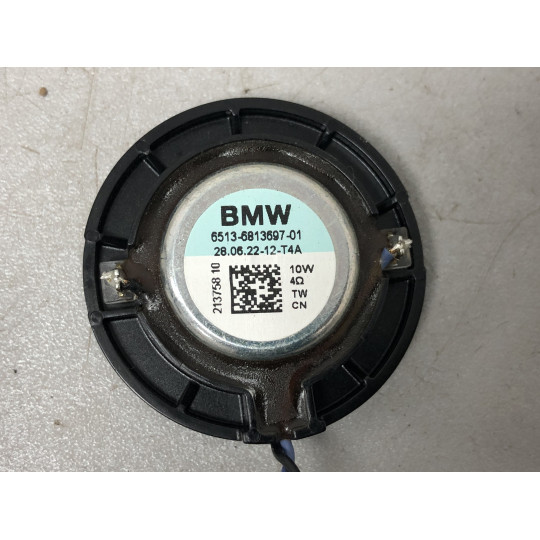 Динамік BMW X3 G01 65136813697 2017-