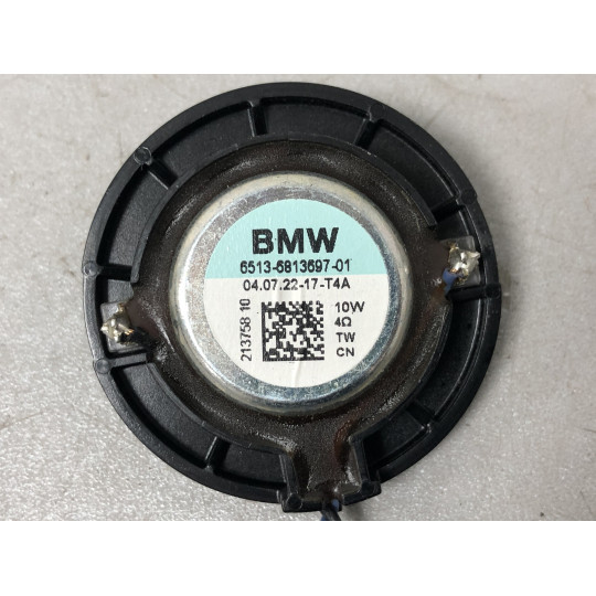 Динамик BMW X3 G01 65136813697 2017-