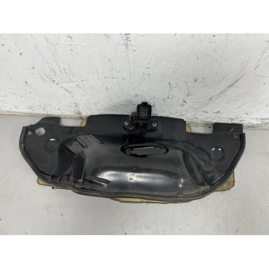 Отводной короб AUDI A4 8W0819523F 2016-2022