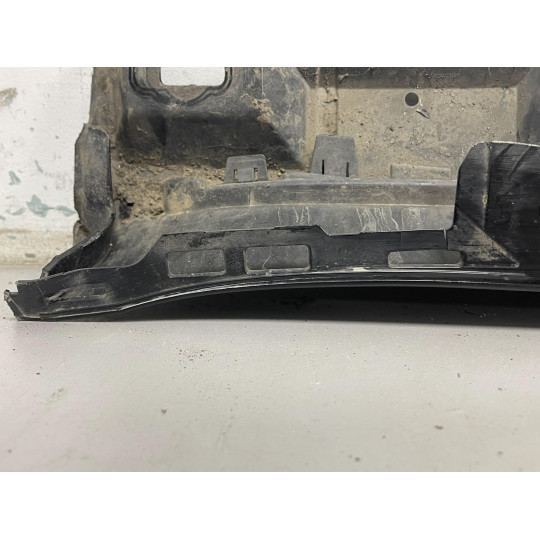 Накладка порога сбоку слева AUDI S5 8W8853859A 2016-2022