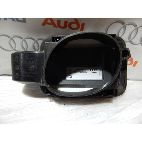 Люк бензобака AUDI A4 8K0010508 2008-2012