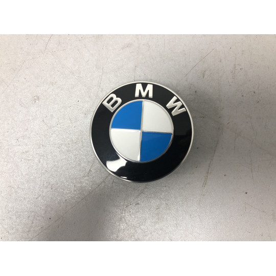 Ковпак колеса BMW 3 G20 36136850834 2019-