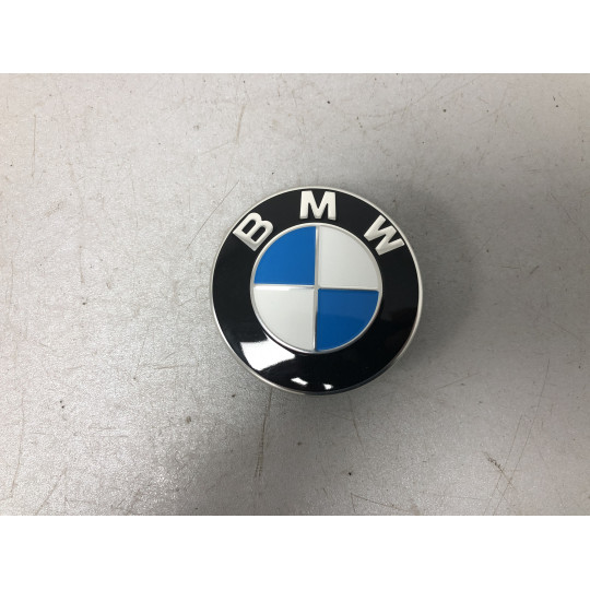 Ковпак колеса BMW 3 G20 36136850834 2019-