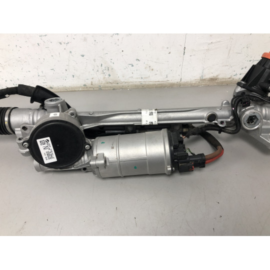 Рульова рейка BMW X3 G01 32105A34A92 2021-