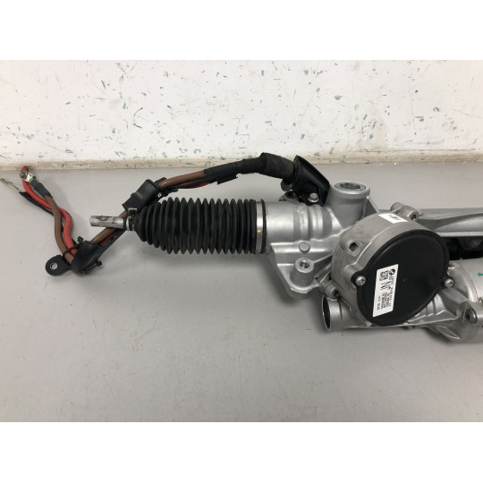 Рулевая рейка BMW X3 G01 32105A34A92 2021-