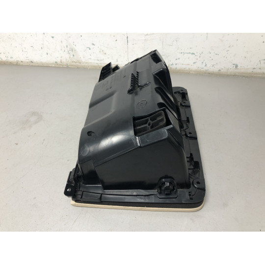 Пассажирский бардачок BMW X3 G01 51167941045 2017-