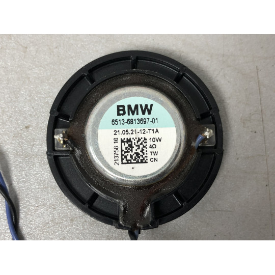 Динамик BMW X3 G01 65136813697 2017-