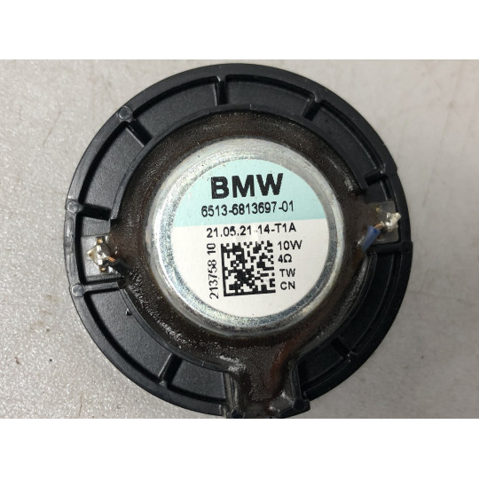 Динамік BMW X3 G01 65136813697 2017-