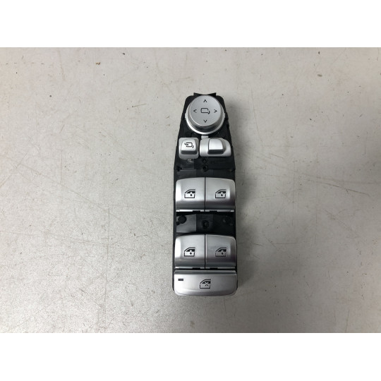 Кнопки керування дверима BMW X3 G01 61316847099 2021-