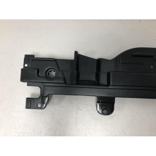 Правая накладка багажника BMW X3 G01 51477439386 2019-