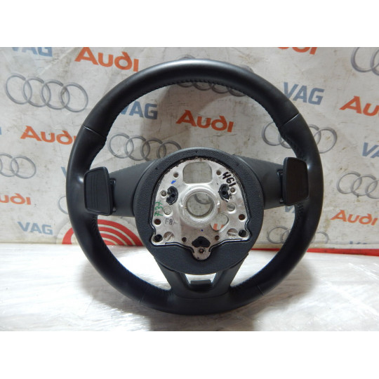 Кермо S-line AUDI A4 8W0419091CL 2016-2020