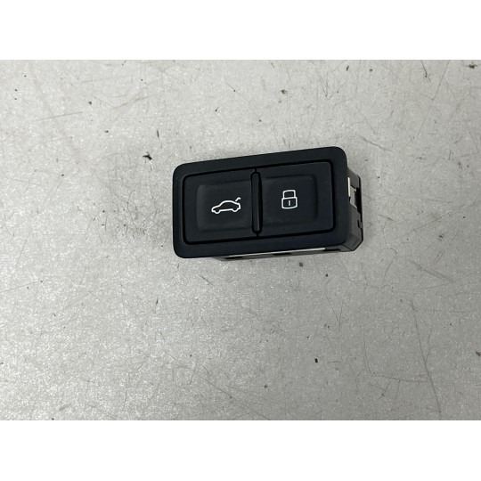 Кнопка крышки багажника AUDI Q5 4G0959831D5PR 2016-2022