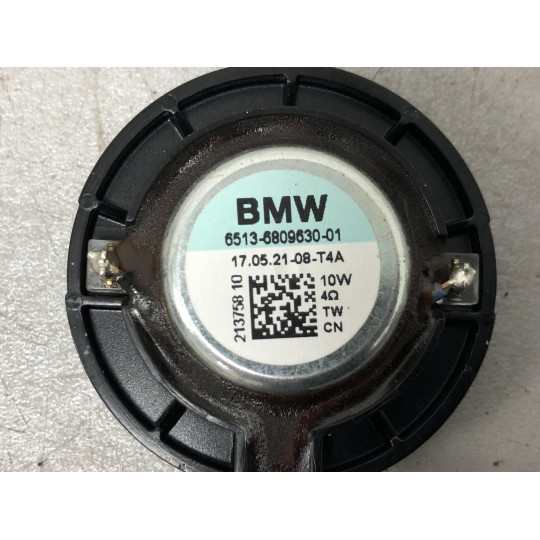 Динамик BMW X3 G01 65136809630 2017-