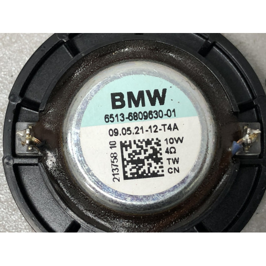 Динамік BMW X3 G01 65136809630 2017-