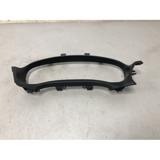 Накладка щитка приборов BMW X3 G01 51457911522 2017-