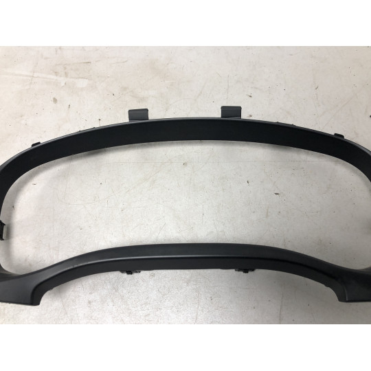 Накладка щитка приборов BMW X3 G01 51457911522 2017-