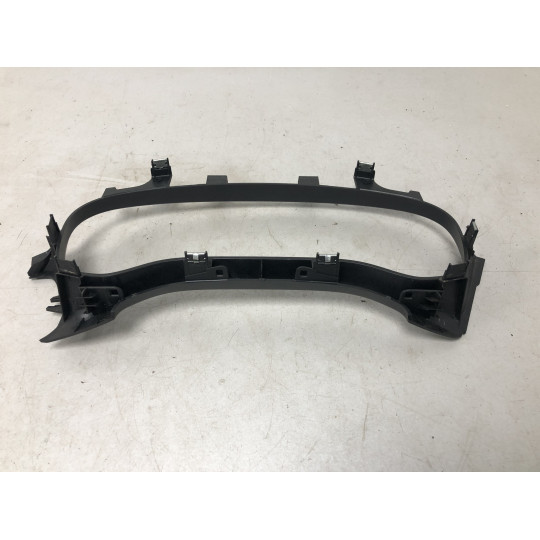 Накладка щитка приборов BMW X3 G01 51457911522 2017-