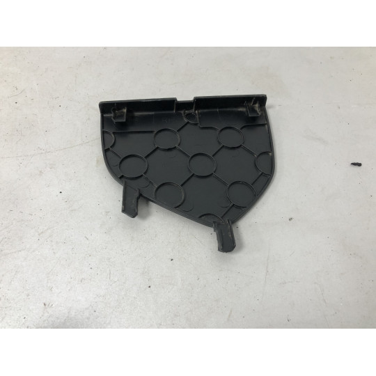 Накладка обшивки кришки багажника права BMW X3 G01 51497484144 2021-