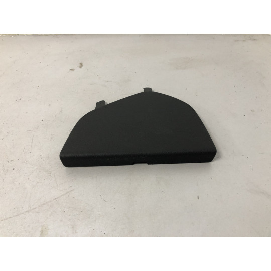 Накладка обшивки крышки багажника справа BMW X3 G01 51497484144 2021-