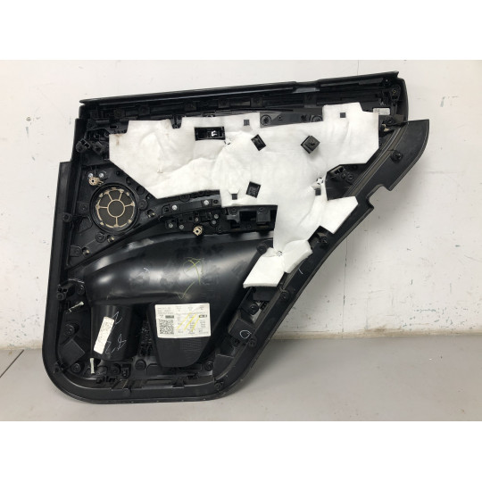 Облицовка задней левой двери BMW X3 G01 51427940083 2021-