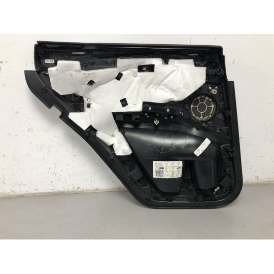 Обшивка задней правой двери (дефект) BMW X3 G01 51427940084 2021-