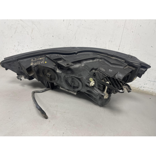 Комплект передних фар 4G0941006F AUDI A6 4G0941005F 2011-2018