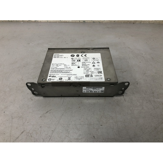 Главный блок High 3 BMW 3 G20 65125A0DBD8 2019-