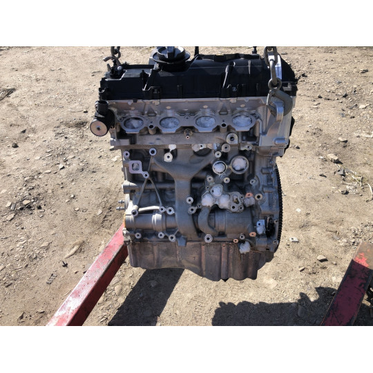 Двигатель 2.0 B46D 60 тыс. миль BMW 3 G20 11005A4C910 2019-