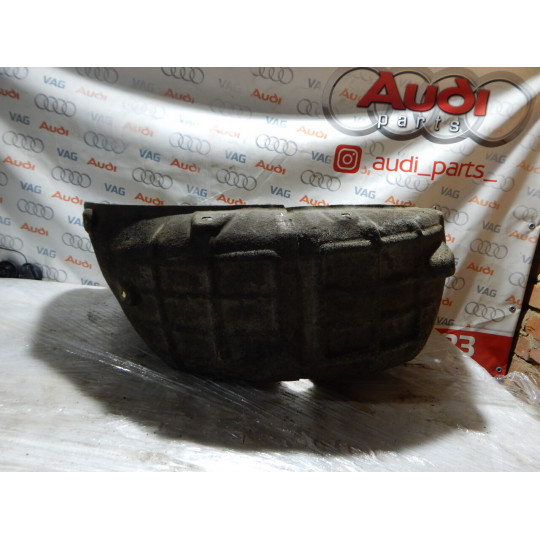 Підкрилок задній правий AUDI A5 8T0810172B 2008-2012