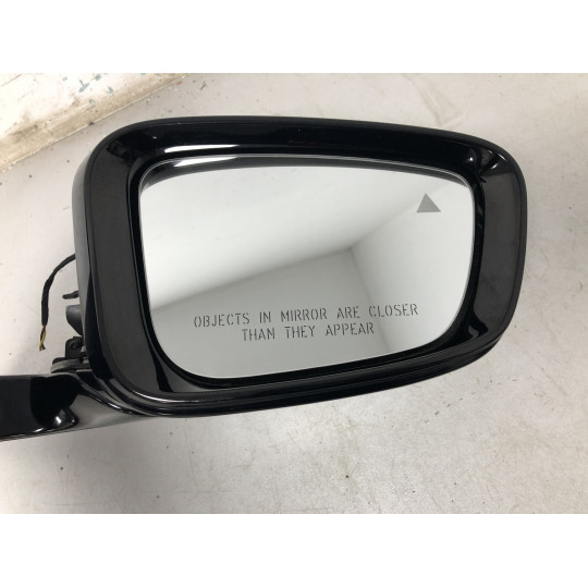 Зеркало заднего вида справа (дефект) BMW 3 G20 51169854786 2019-