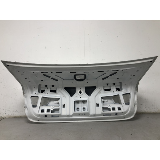 Кришка багажника BMW 3 G20 ALPINWEISS 3 (300) 41007455942 2019-