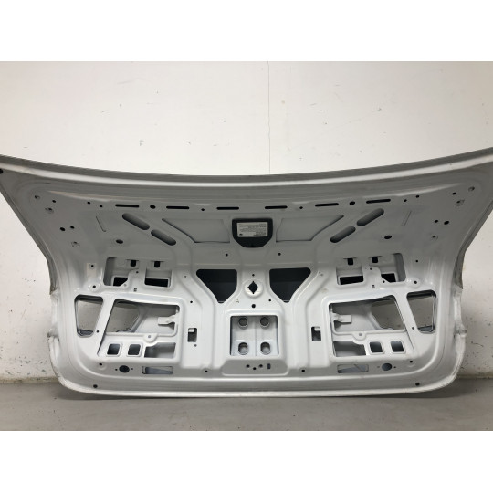 Кришка багажника BMW 3 G20 ALPINWEISS 3 (300) 41007455942 2019-