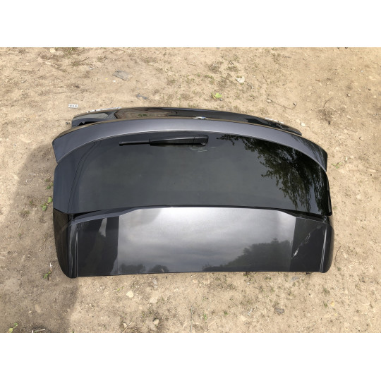 Крышка багажника BMW X3 G01 SOPHISTOGRAU BRILLANTEFFEKT METALLI (A90) 41007494942 2021-