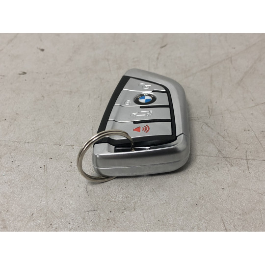 Ключ запалювання BMW 3 G20 66125A40687 2019-