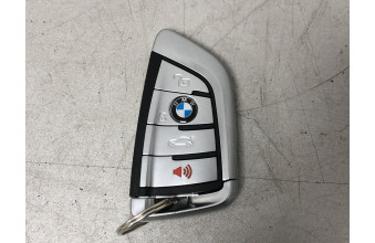 Ключ запалювання BMW 3 G20 66125A40687 2019-