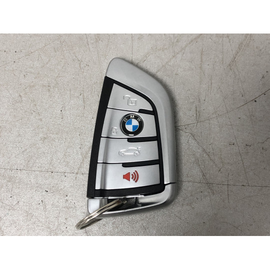 Ключ запалювання BMW 3 G20 66125A40687 2019-