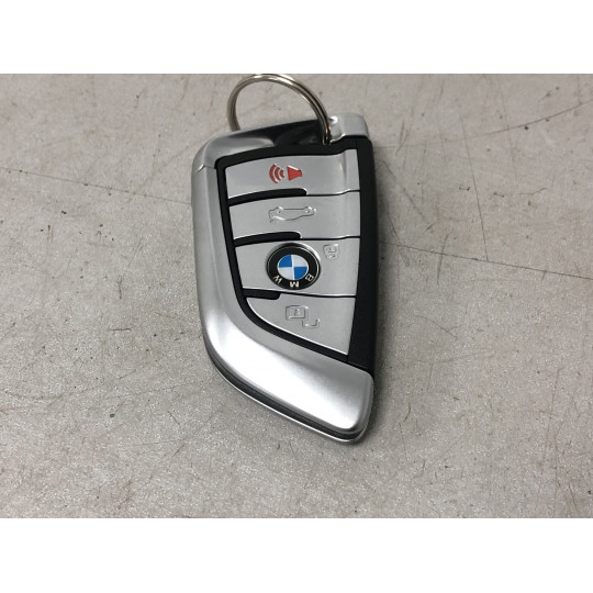 Ключ запалювання BMW 3 G20 66125A40687 2019-