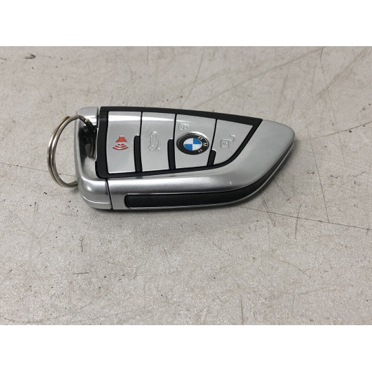 Ключ запалювання BMW 3 G20 66125A40687 2019-