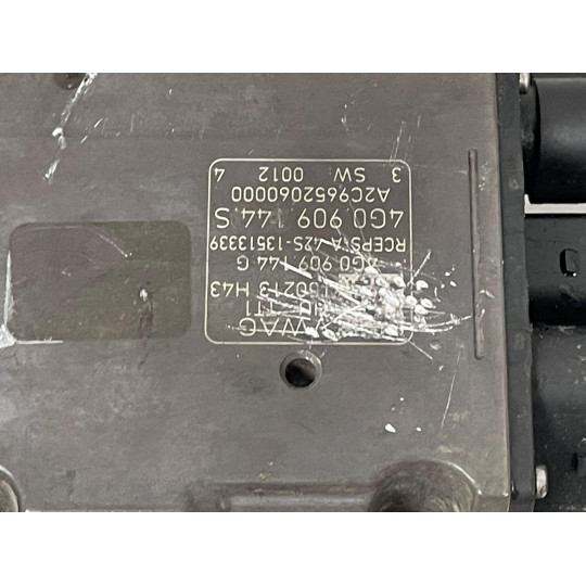 Рульова рейка 4G0909144S AUDI A8 4G1423055DL 2010-2018