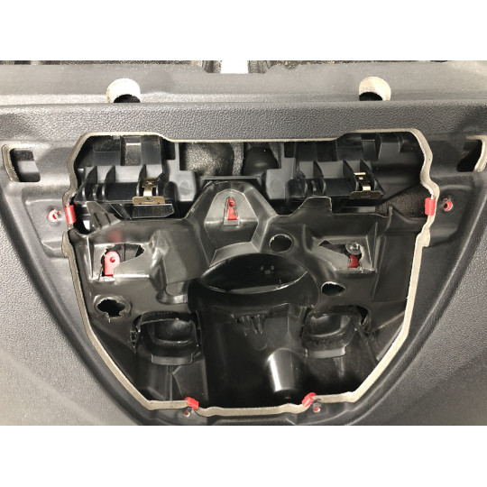 Панель приладів (дефекти) BMW 5 G30 51459868767 2021-