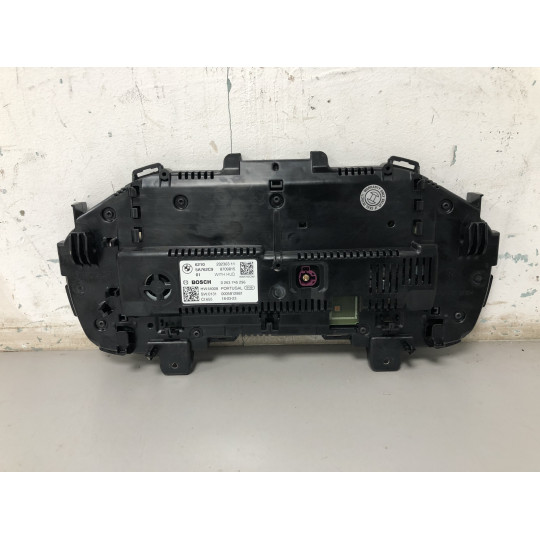 Приборная панель 2.0 BMW 5 G30 62105A762C9 2021-