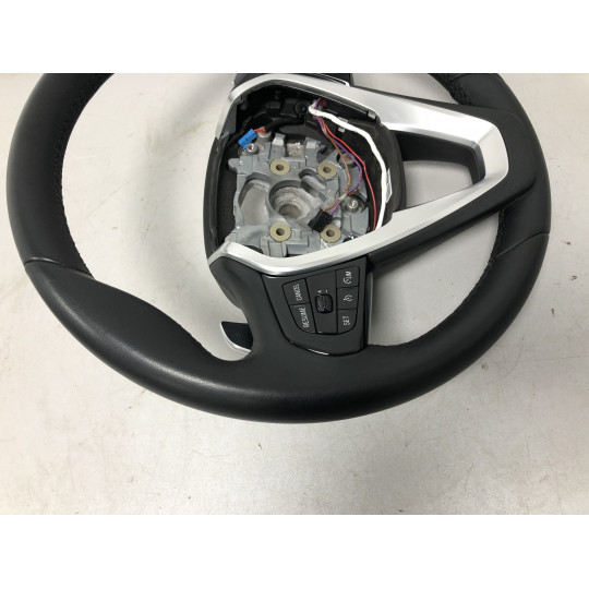 Кермо (дефект) BMW 5 G30 32306871732 2021-