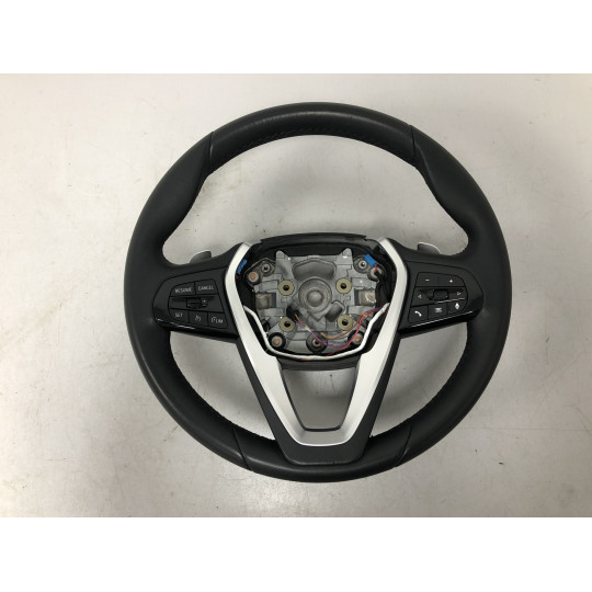 Кермо (дефект) BMW 5 G30 32306871732 2021-