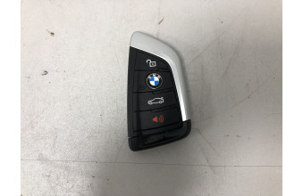 Ключ запалювання BMW 5 G30 66125A406C4 2021-